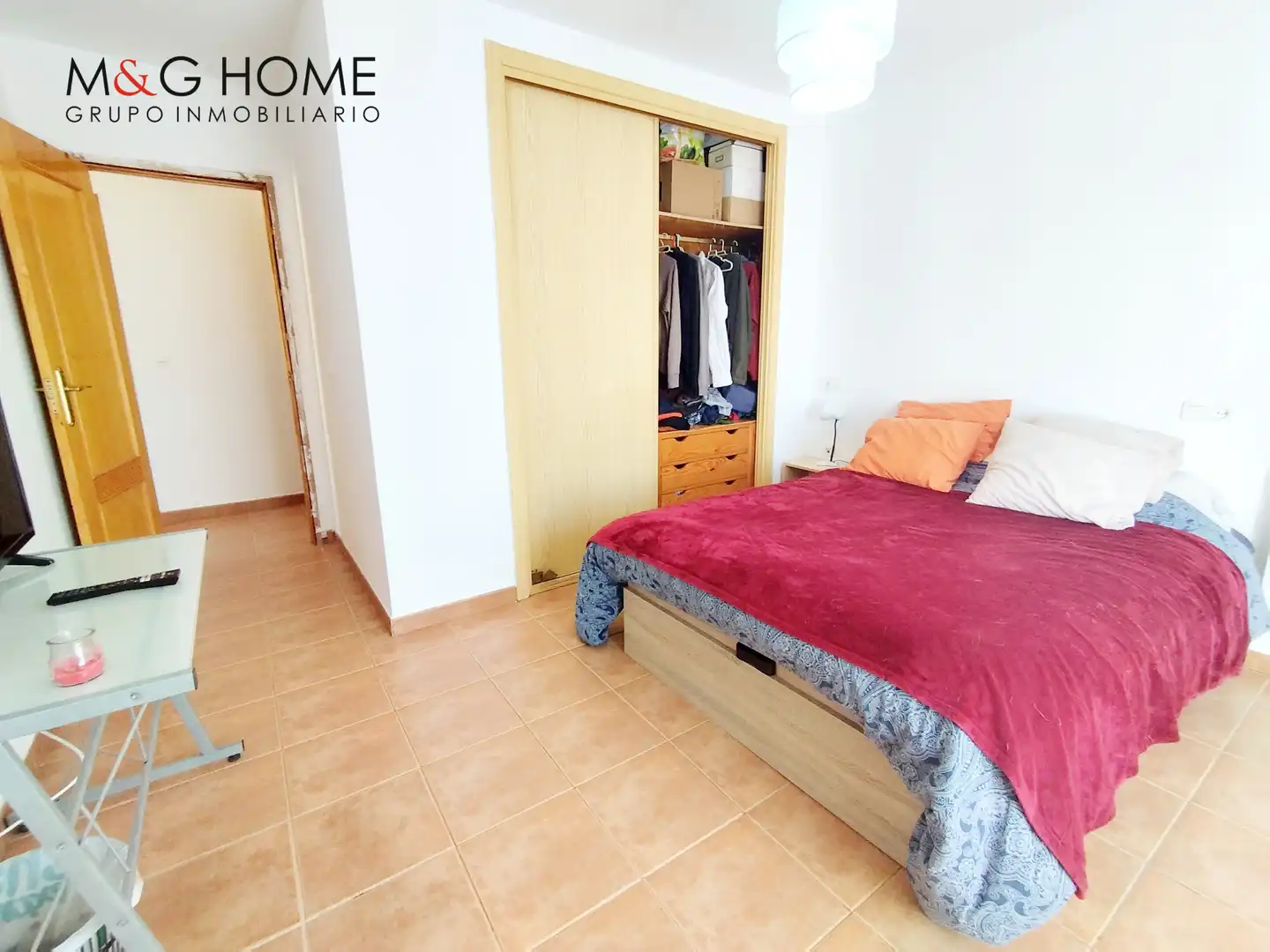 Habitatge amb terrassa en venda a Vélez-Málaga ciudad, imagen 36