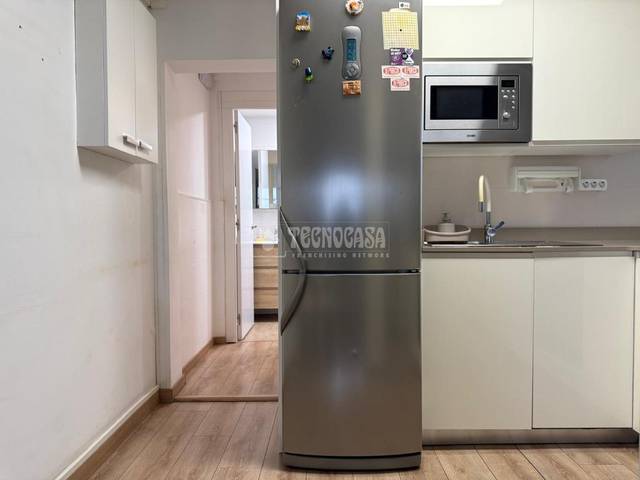 Piso en Venta en Canyelles