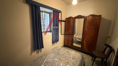 Foto 4 de Casa adosada en venta en Calle Antonio Navarro, 1, Nava de la Asunción, Segovia