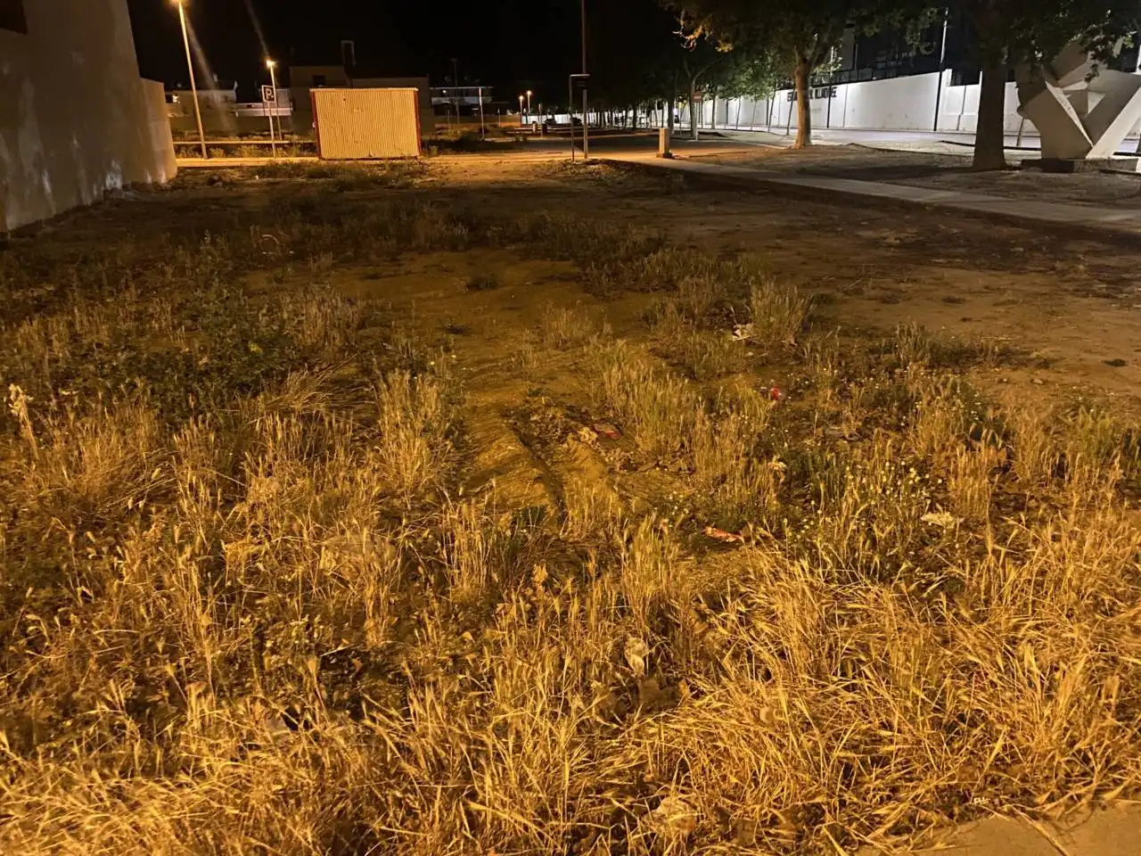 Terreny residencial en venda a Villanueva de la Serena, imagen 3
