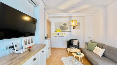 Photo 4 of Flat to rent in El Molino, Torrevieja