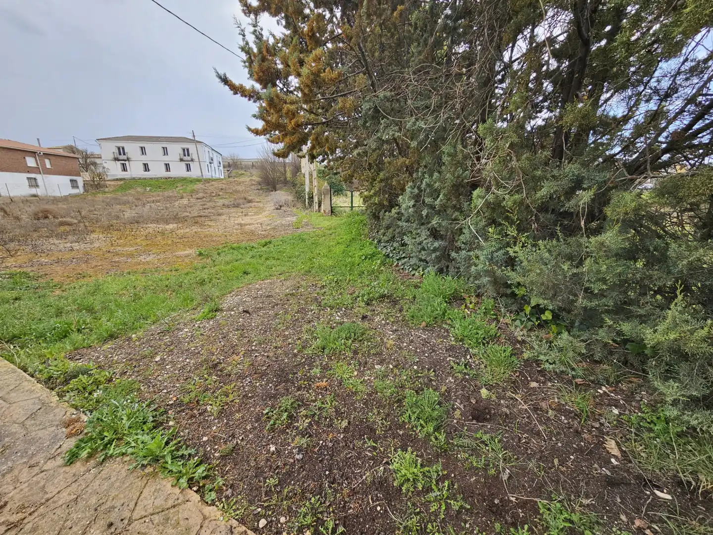 Residencial en venda en Matillas