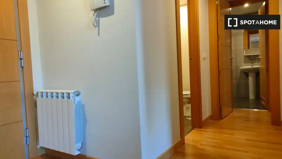 Habitación en Ciudad 10