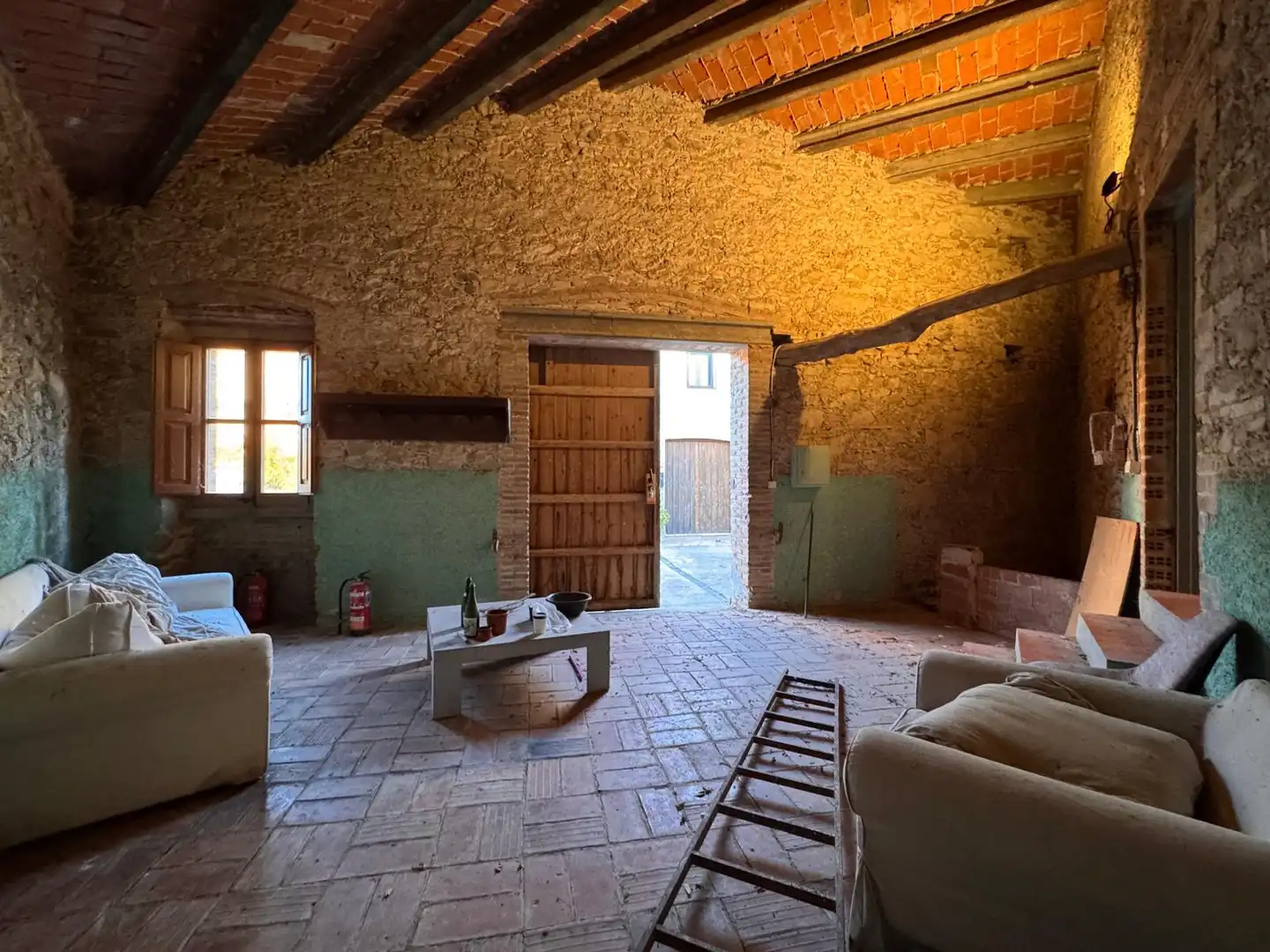 Casa o chalet en venta en Carrer Major, Corçà