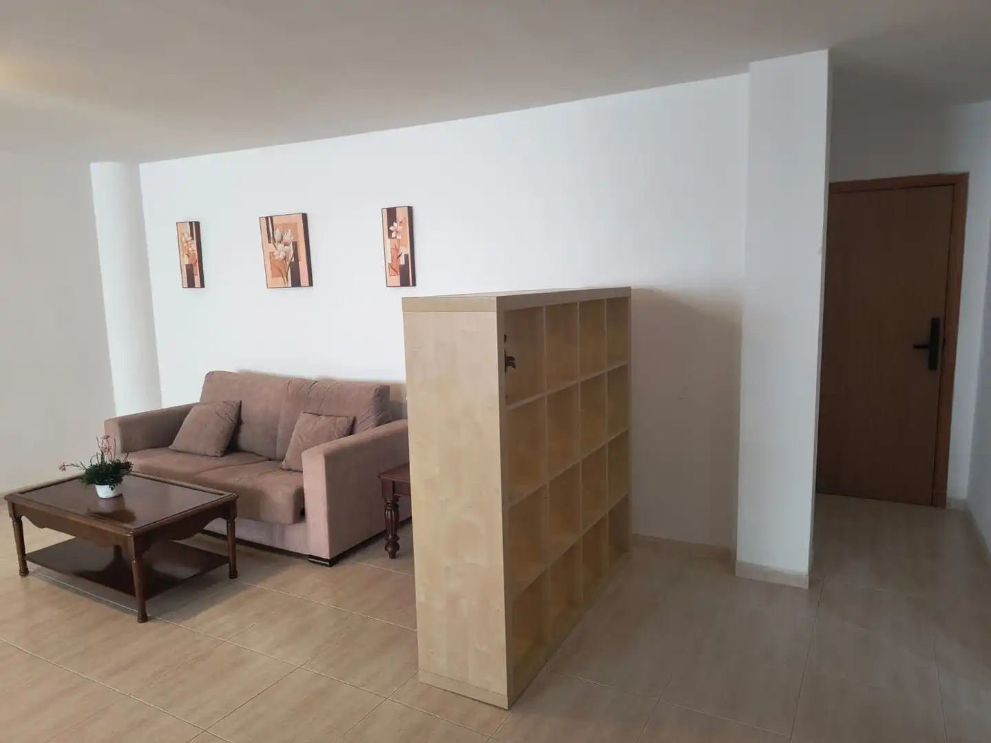 Apartamento en venta en Avenida Aguilar y Quesada, 3, Zona Botánico