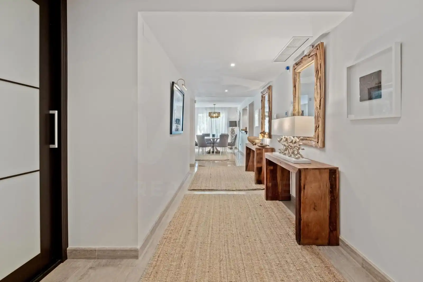 Piso con piscina en venta en Río Real - Los Monteros, imagen 14