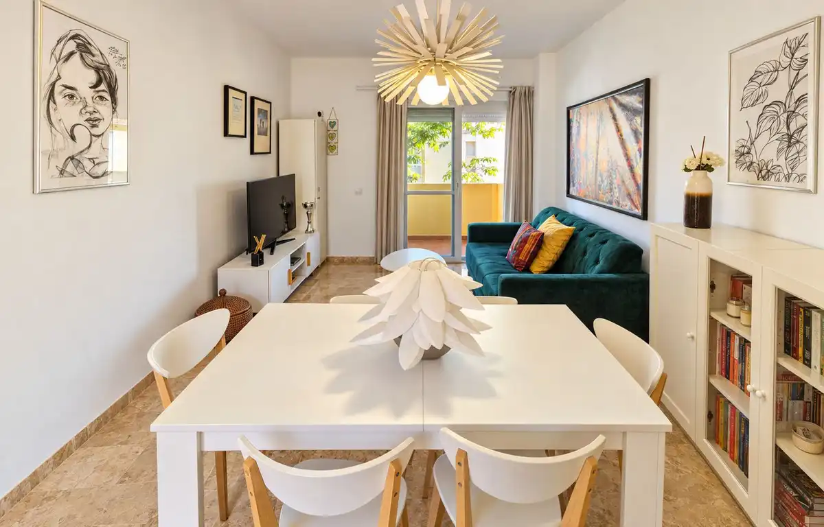 Appartement compact à vendre à La Duquesa, imagen 3