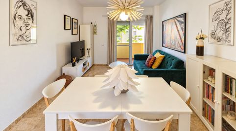 Foto 3 de Apartamento en venta en La Duquesa, Manilva