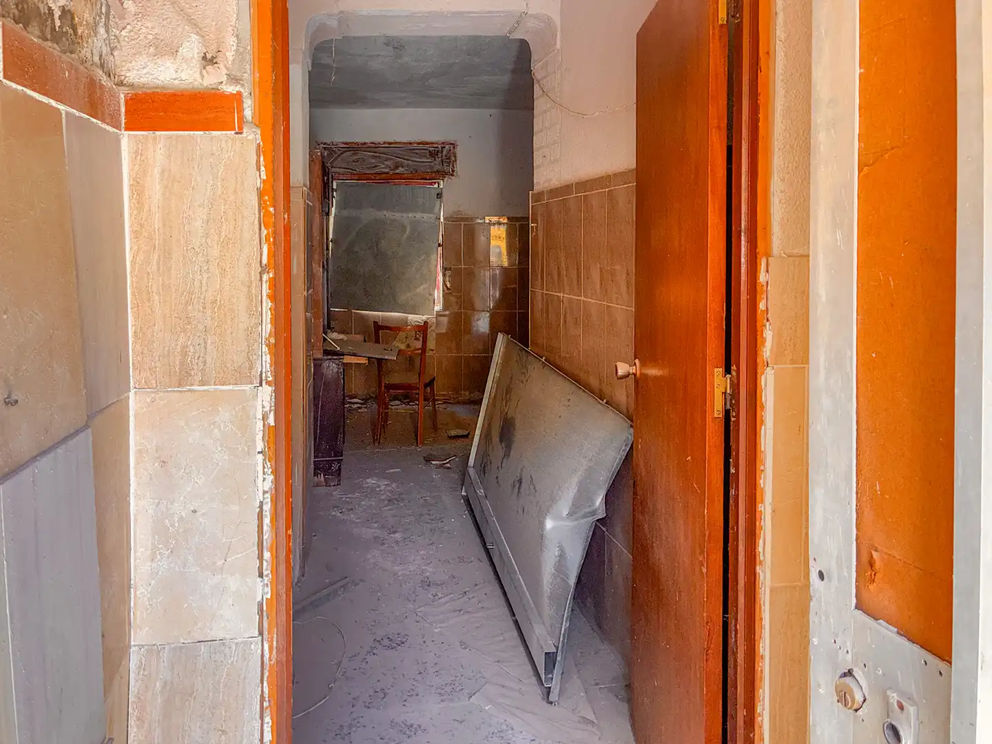 Casa o xalet en venda en Tobarra