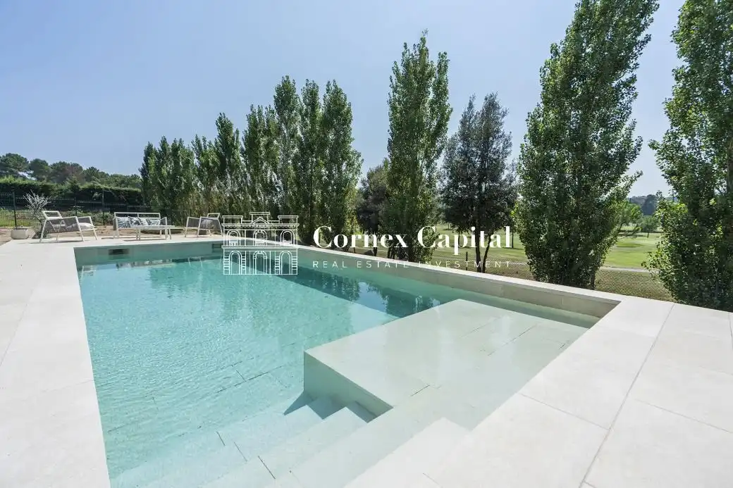 Casa amb piscina en venda a Marc de Vilalba, imagen 21