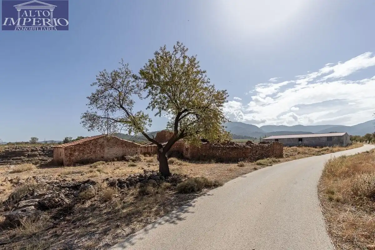Country house for sale in Huércal-Overa, imagen 2