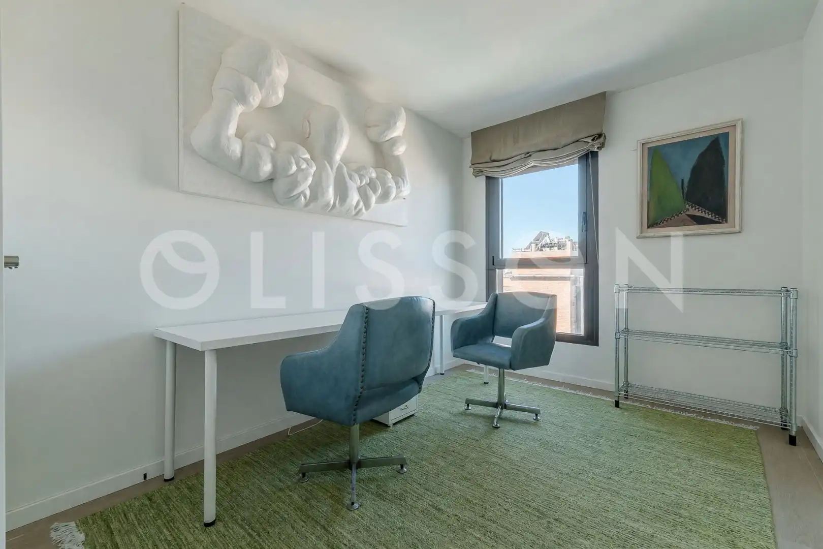 Flat with pool for sale in Hortaleza, imagen 30