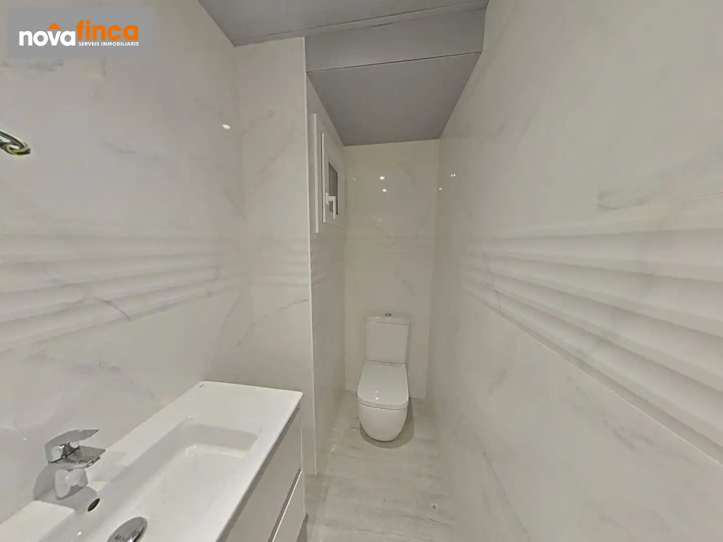Wohnung zum Verkauf in El Pedró