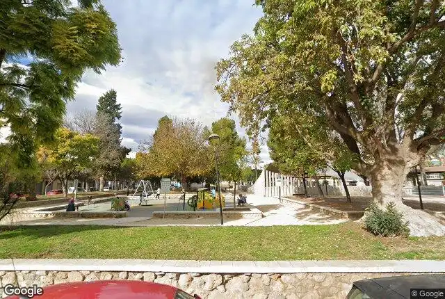 Vista exterior de Piso en venta en San Vicente del Raspeig / Sant Vicent del Raspeig
