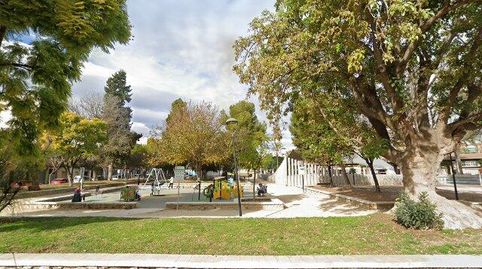 Foto 5 de Piso en venta en Cl Joaquin Blume, Norte, San Vicente del Raspeig / Sant Vicent del Raspeig
