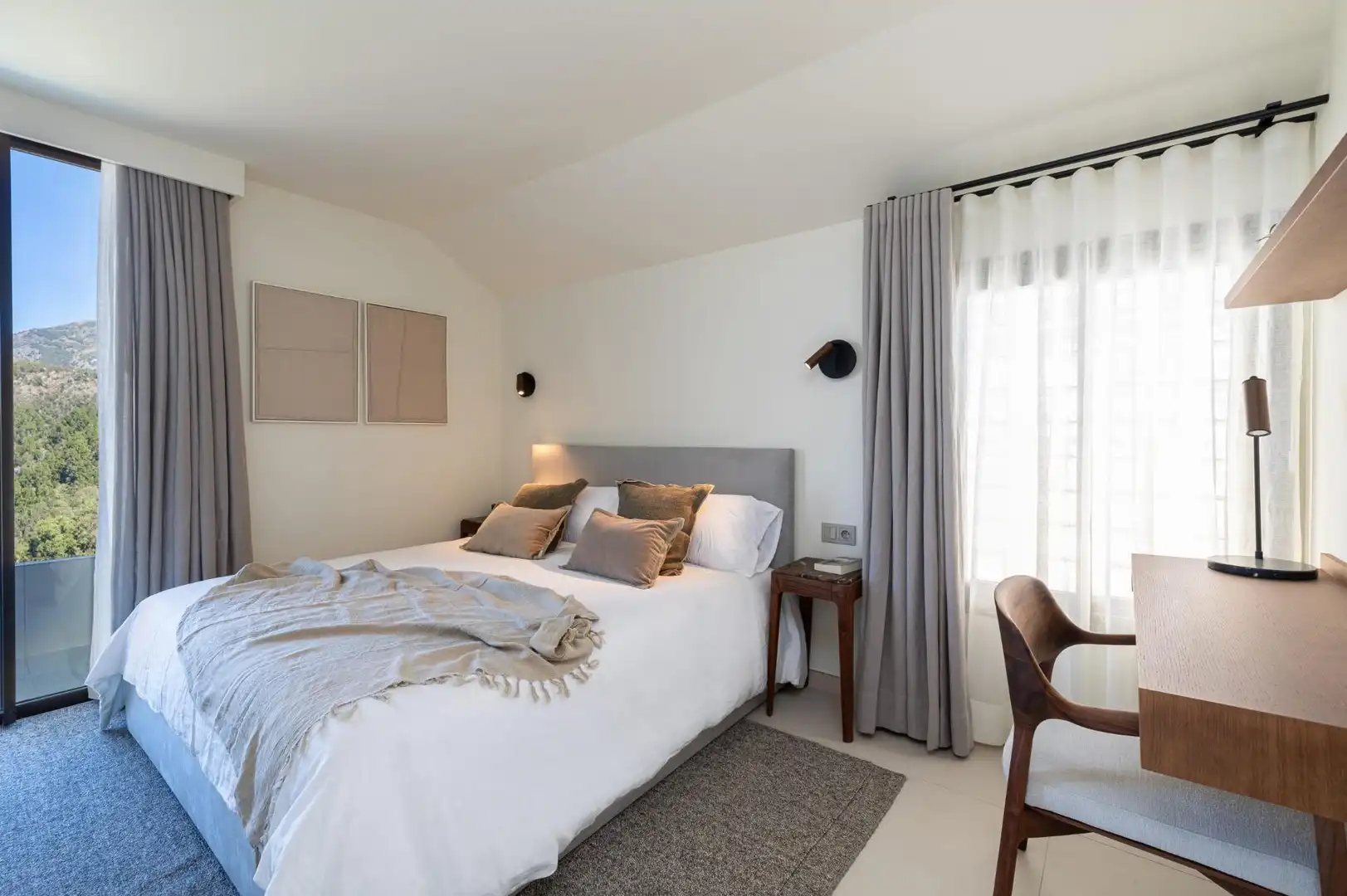 Villa avec piscine à vendre à Puerto Deportivo, imagen 12