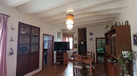 Foto 3 de Finca rústica en venta en Tobarra, Albacete
