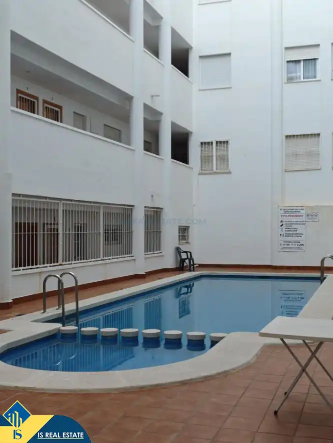 Apartment mit Pool zum Verkauf in Centro, imagen 4