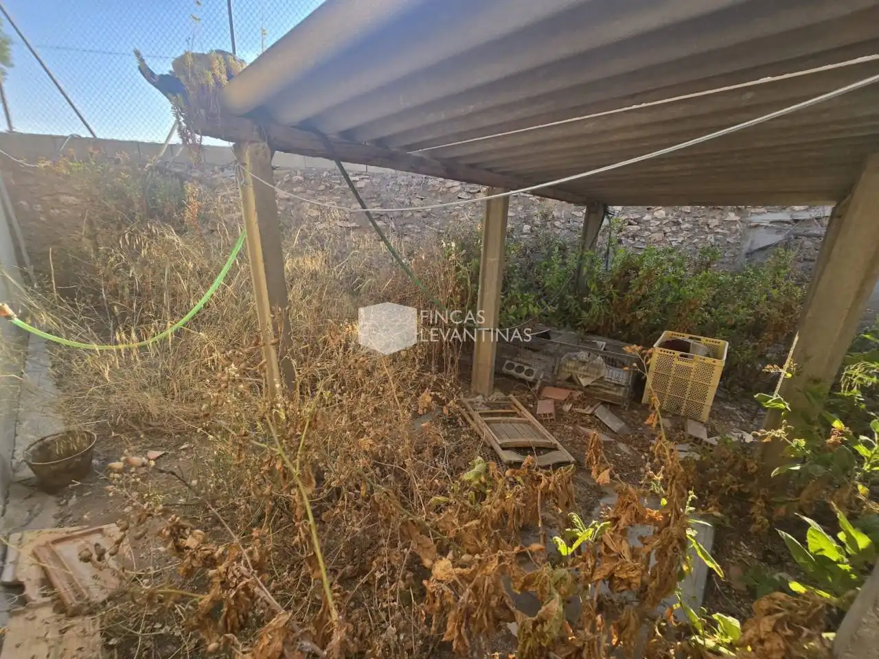 Casa amb piscina en venda a Los Girasoles, imagen 9