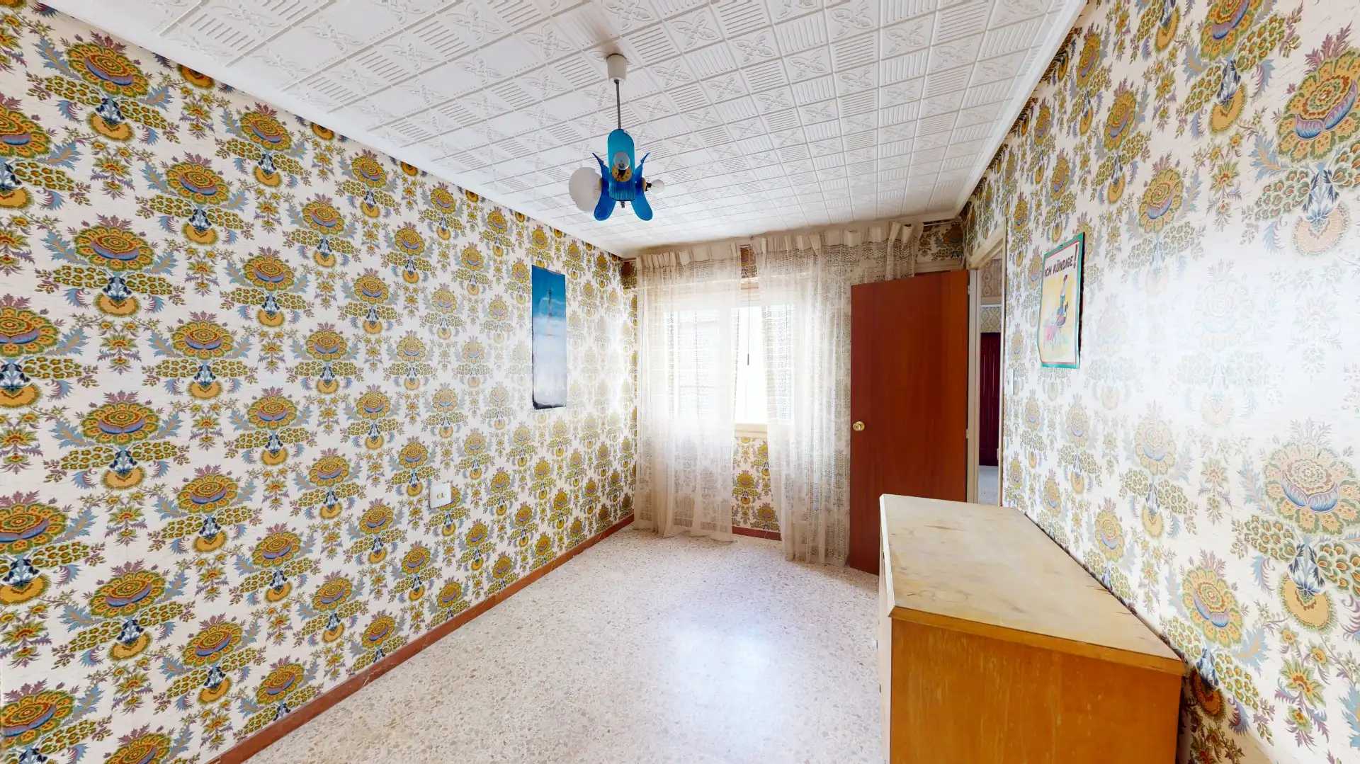 Flat with terrace for sale in Carrer Felipe Moya, imagen 14