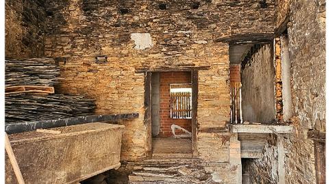 Foto 4 de Casa o xalet en venda a Avenida Camilo José Cela, 5d, Triacastela, Lugo