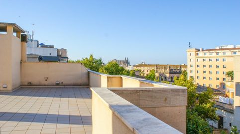 Foto 4 de Ático en venta en Calle Baró de Pinopar, 14, Plaça dels Patins, Palma de Mallorca