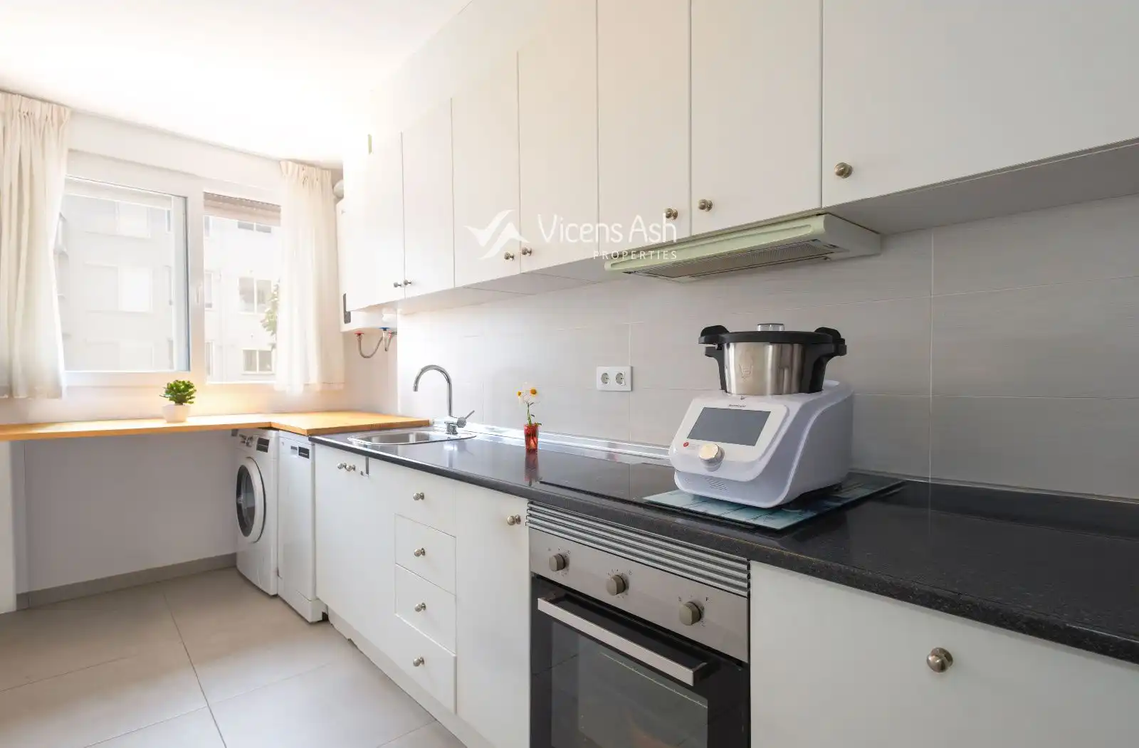 Apartamento en venta en Del Pla, imagen 23