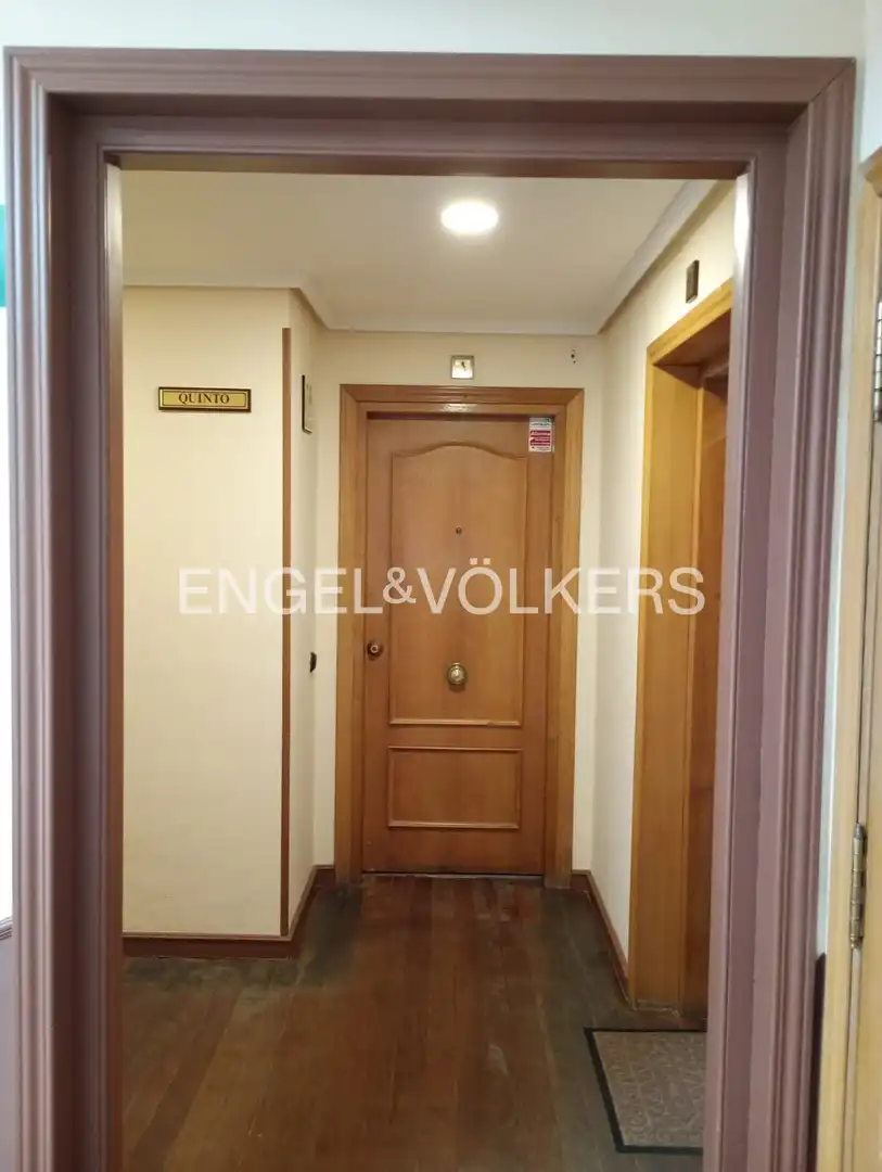 Flat for rent in Centro