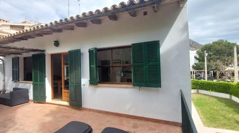 Photo 2 of Flat to rent in Calle del Far, Port de Pollença, Illes Balears