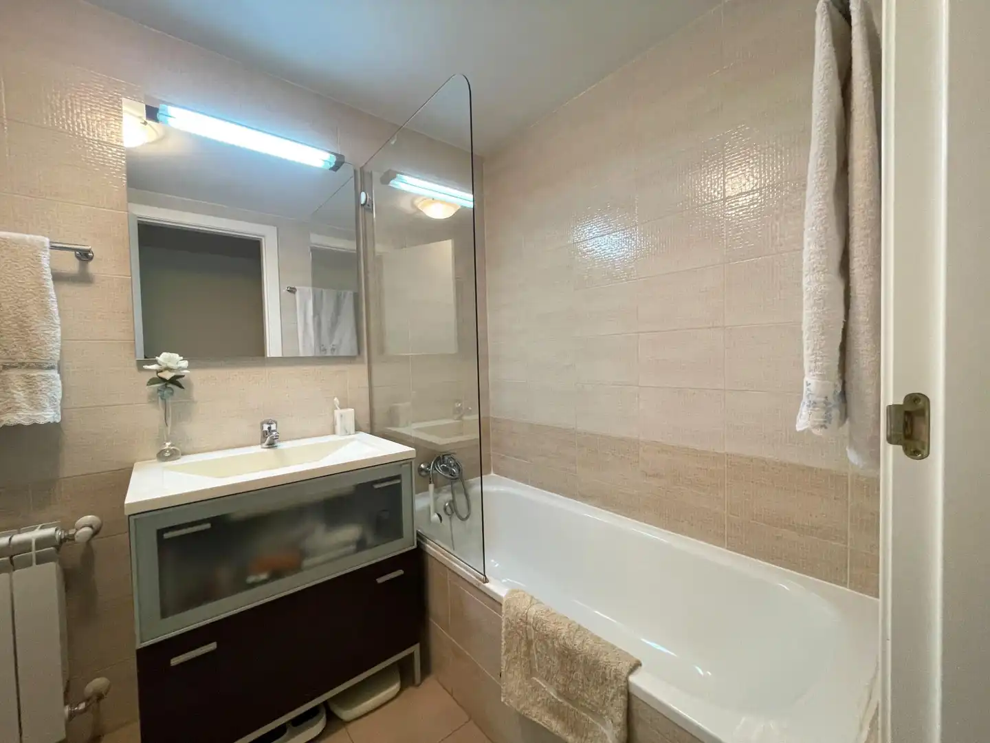 Flat with pool for sale in DIEGO HURTADO DE MENDOZA 13, imagen 21