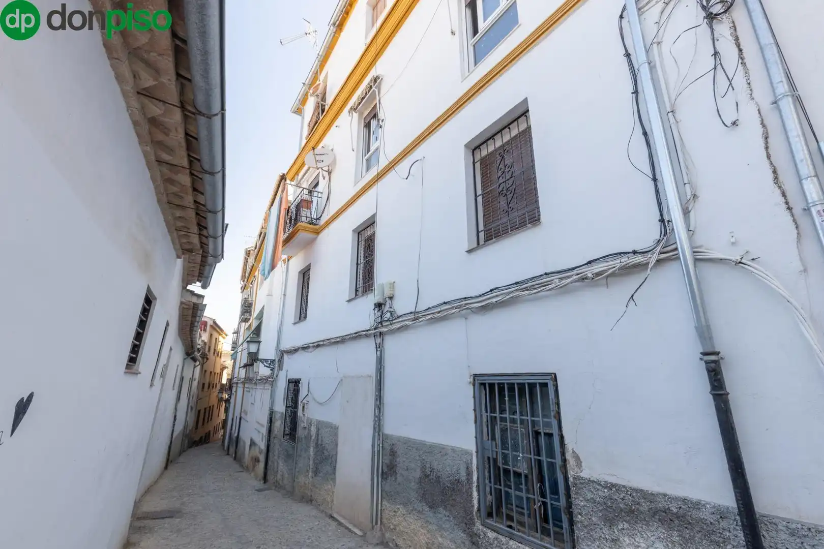Inmuebles singulares en venta en Beteta 36, imagen 6