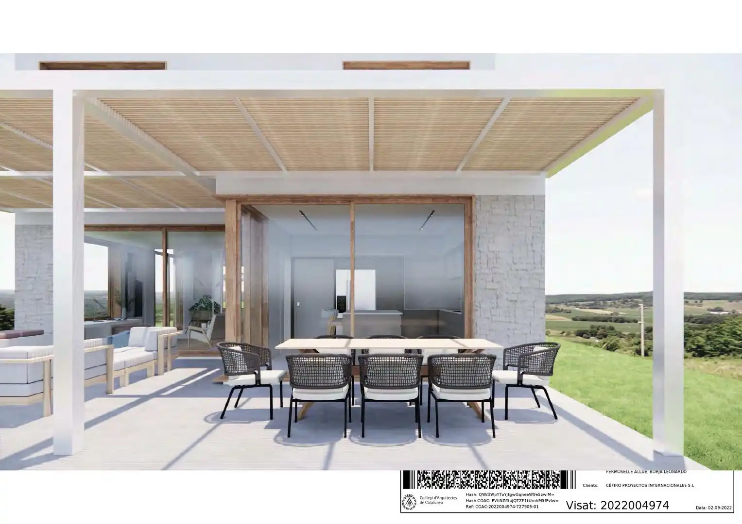 Residential land for sale in Puig Moltó - Can Macià, imagen 13