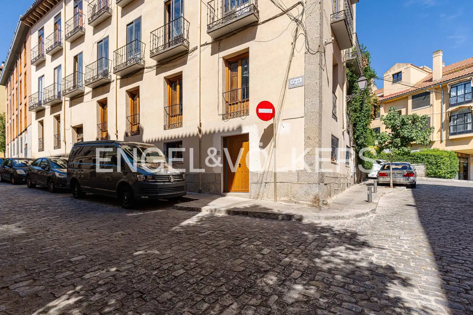 Flat with garden for sale in Centro - Casco Histórico