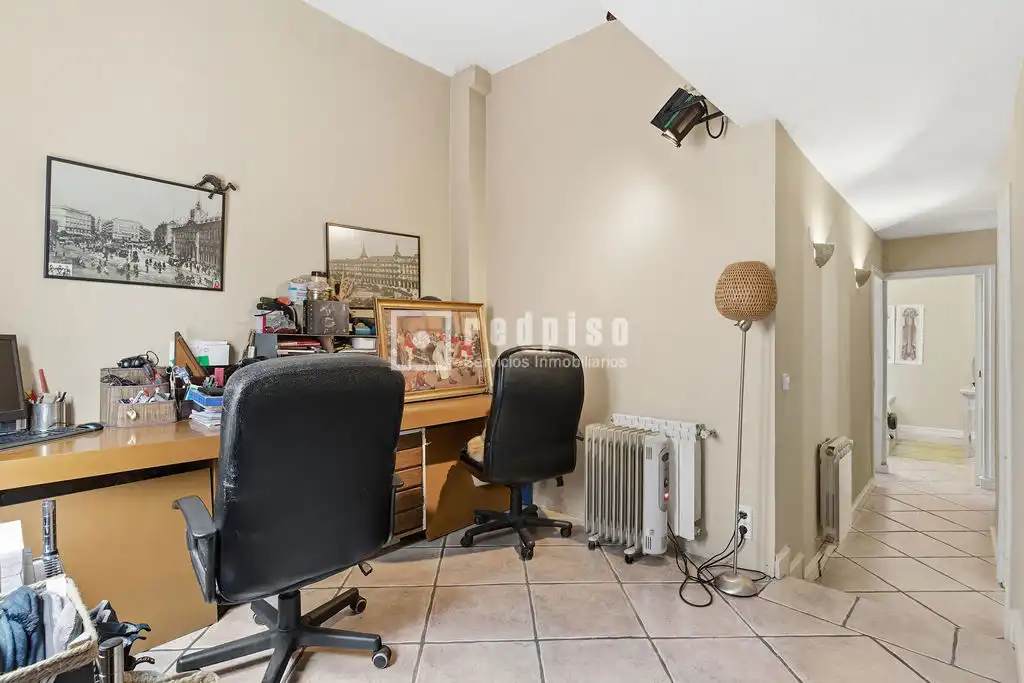 Piso en venta en Madrid