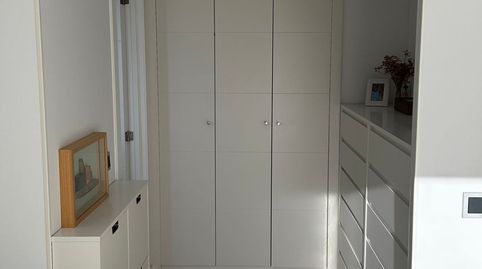 Foto 4 de Piso de alquiler en De María Reiche, Valdebebas - Valdefuentes, Madrid Capital