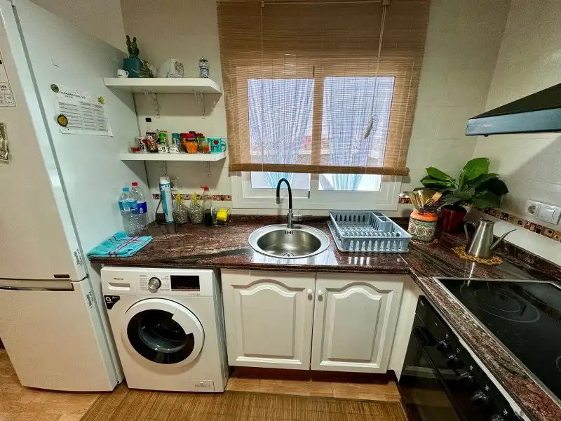 Attic for sale in Sant Antoni