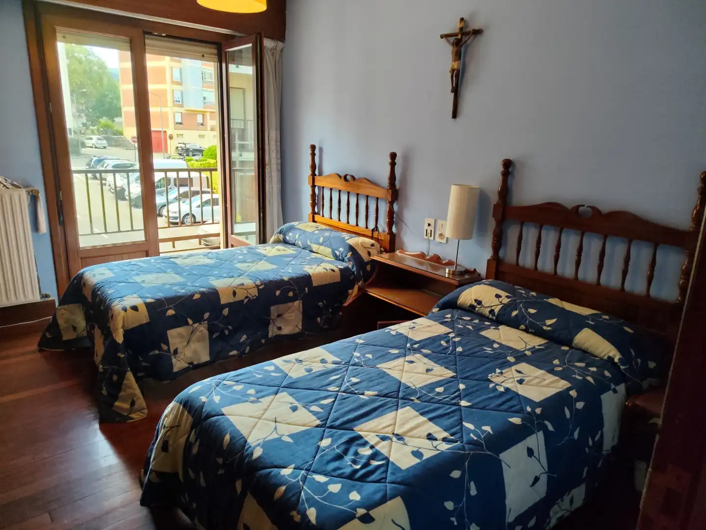 Appartement avec terrasse à vendre à Gibeleta Etxetaldea, imagen 11