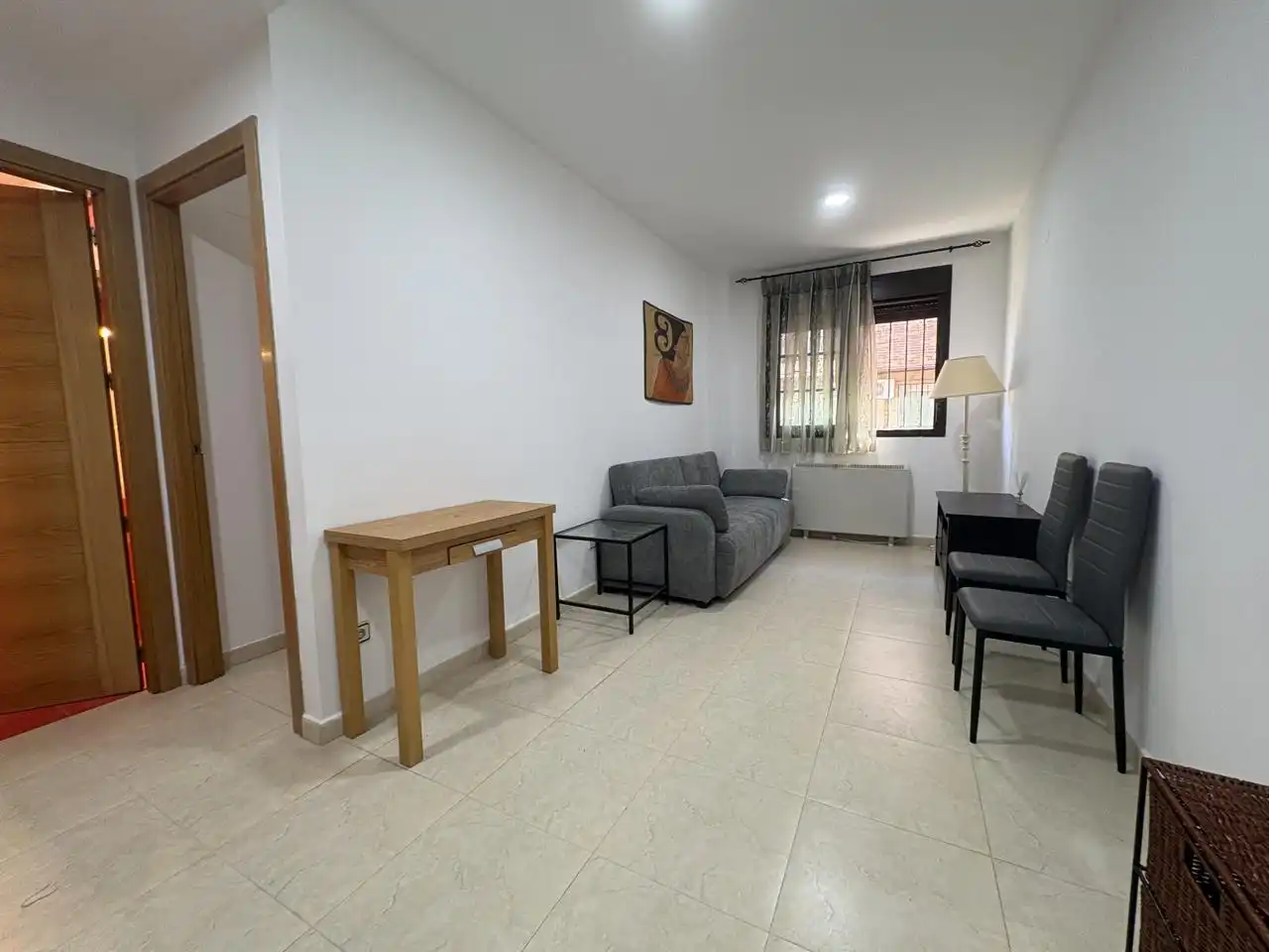 Ground floor for rent in Calle Portal de Belén, Yuncos