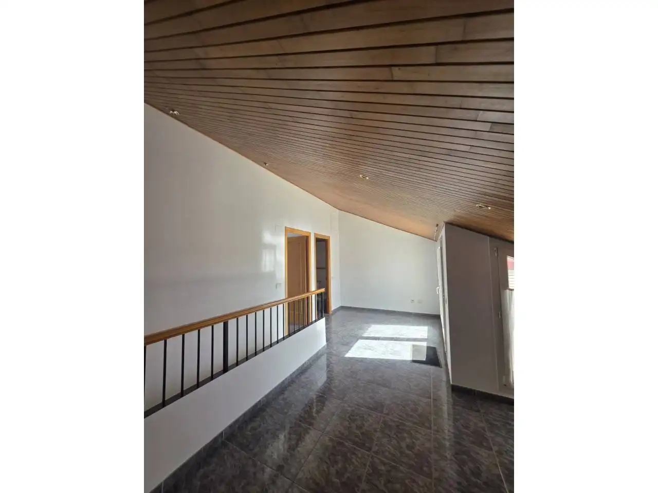 Dúplex en venda en Manresa amb Aire condicionat, Calefacció i Terrassa