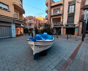 Exterior view of Building for sale in Palamós