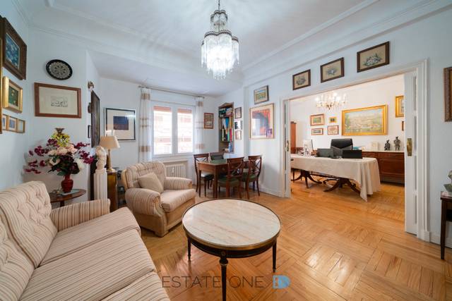 Piso en Venta en Calle Gabriel Lobo en El Viso