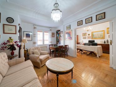 Wohnung mit Aufzug zum Verkauf in Calle Gabriel Lobo