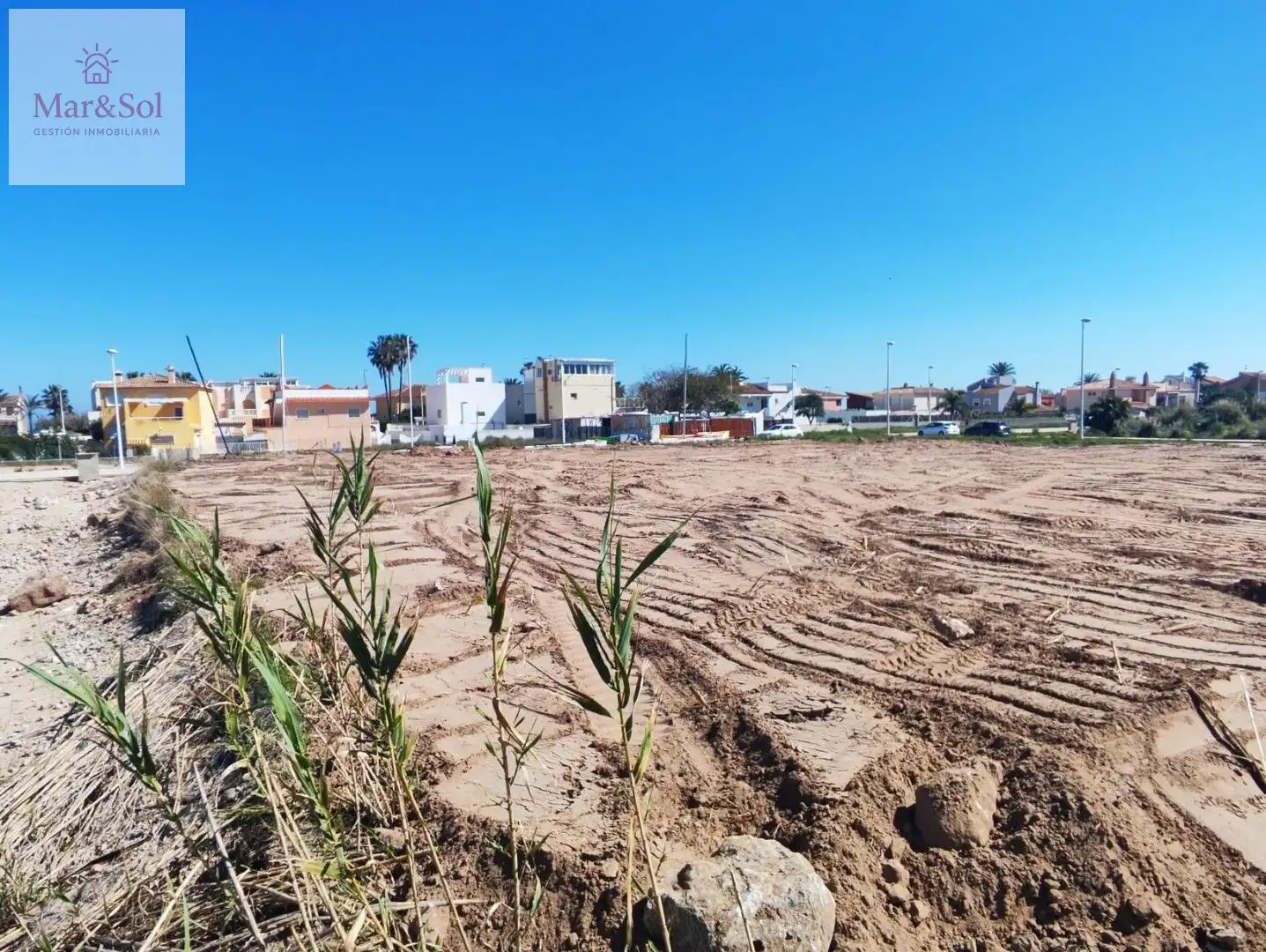Residential land for sale in El Marenyet, imagen 3
