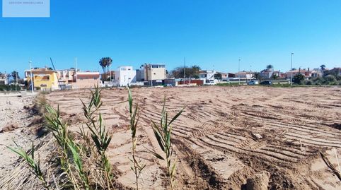 Terreno Urbano en venta en Cullera, El Marenyet, imatge 3