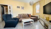 Living room of Planta baja for sale in Palamós  with Air Conditioner