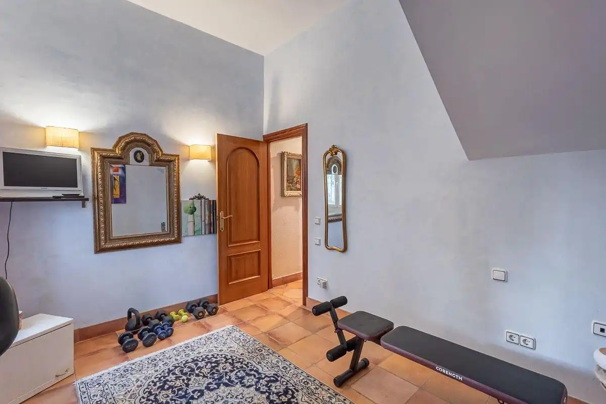 Casa o xalet en venda en Almuñécar amb Aire condicionat, Calefacció i Jardí privat