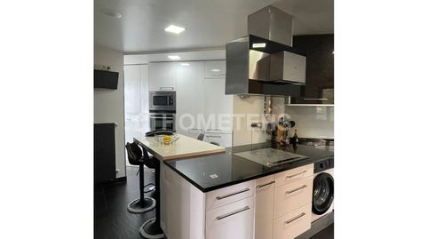 Foto 2 de Piso en venta en Serapio Mujika, 29, Bidebieta, Donostia - San Sebastián
