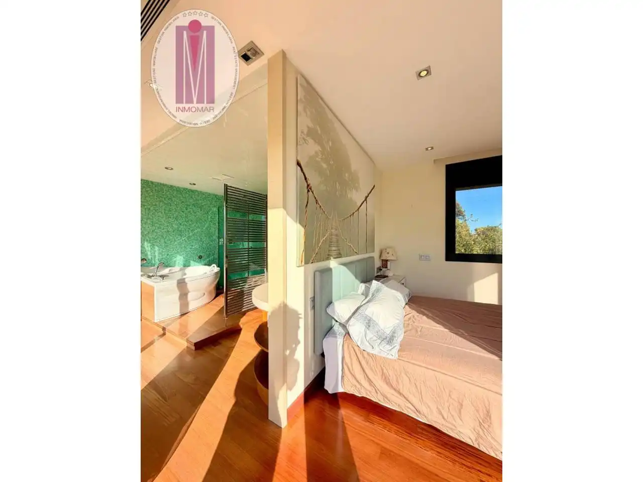 Casa con piscina in vendita a Calle Eramprunyà, imagen 61