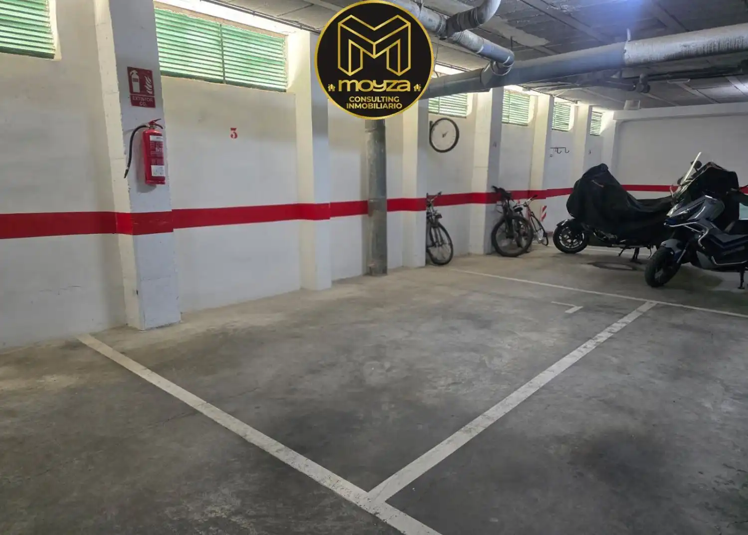Piso con piscina en venta en Hospital, imagen 19