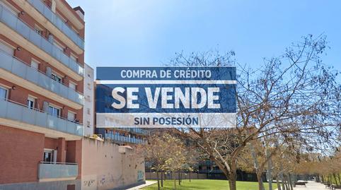 Foto 3 de Pis en venda a Passeig de la Riera, Zona Nord, Rubí